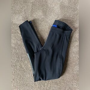 Irideon Riding Tights Waterproof Fleece Lined